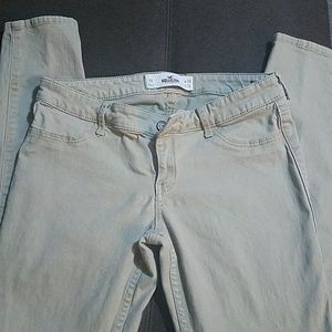 Hollister pants